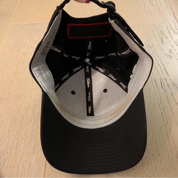 Titleist Men’s Tour Performance Cap - Picture 10 of 11
